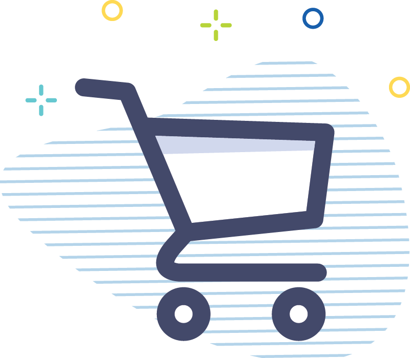 Empty Shopping Cart