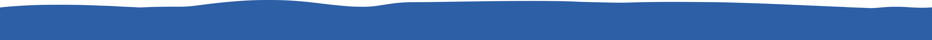 Stylized top border