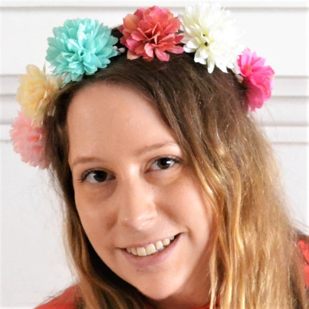 instructor headshot