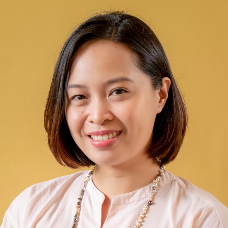 instructor headshot