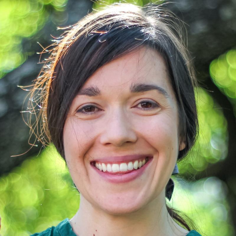 instructor headshot
