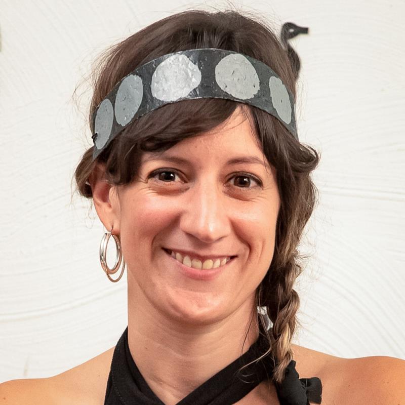 instructor headshot
