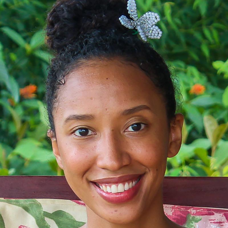 instructor headshot