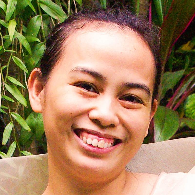 instructor headshot
