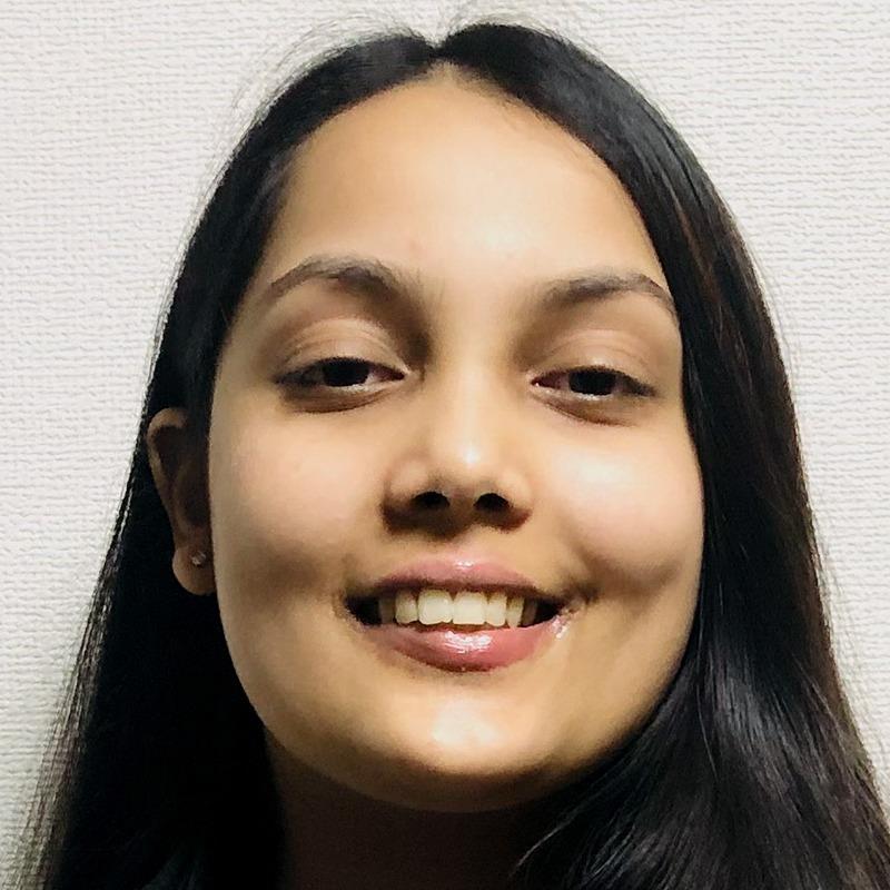 instructor headshot