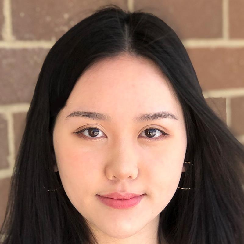 instructor headshot