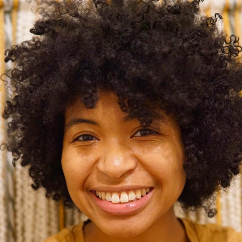instructor headshot