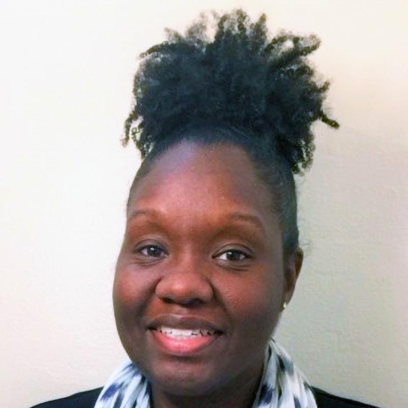 instructor headshot