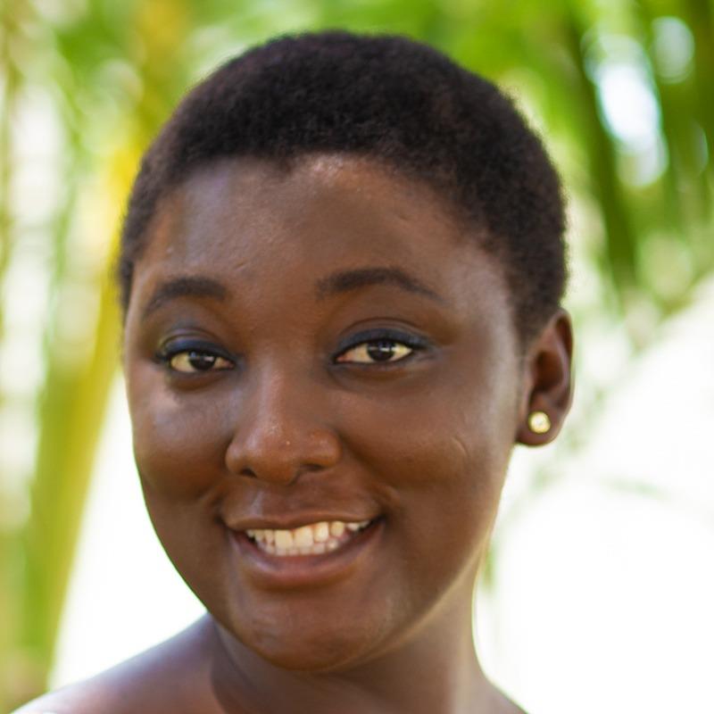 instructor headshot