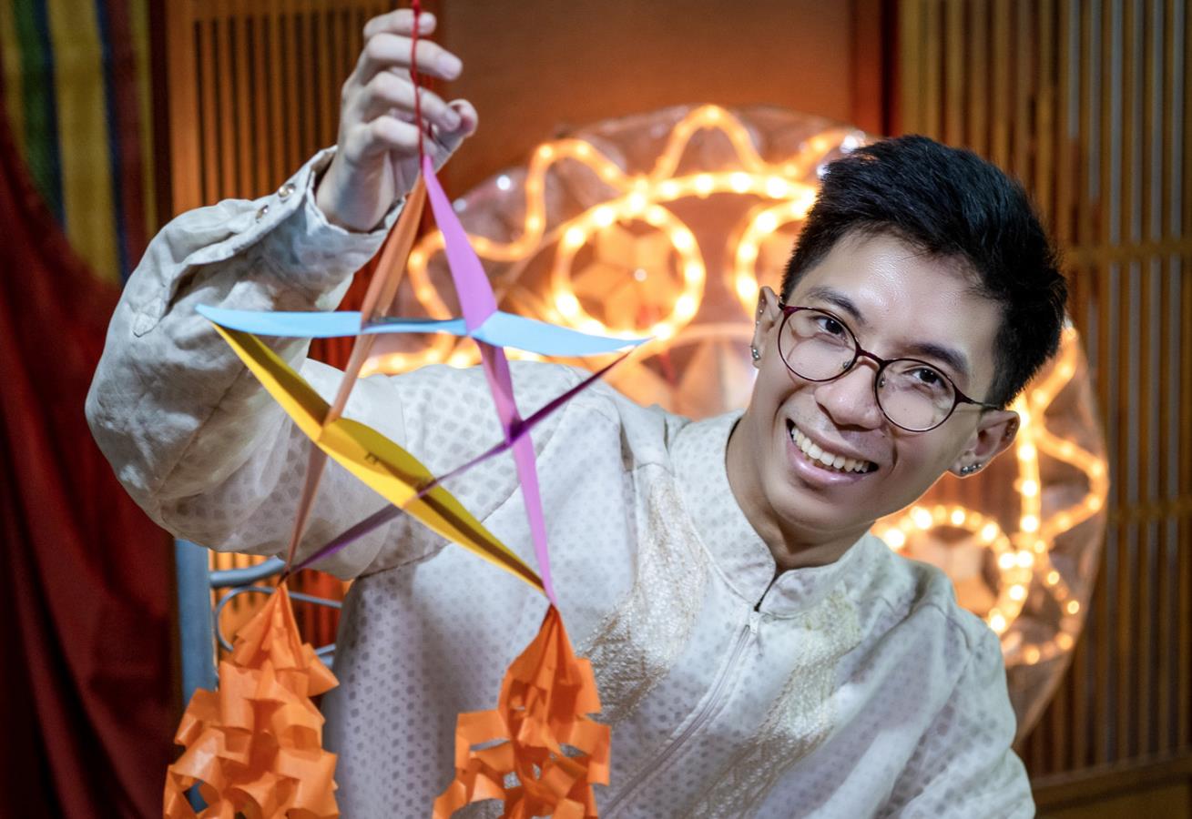 Philippine Parol