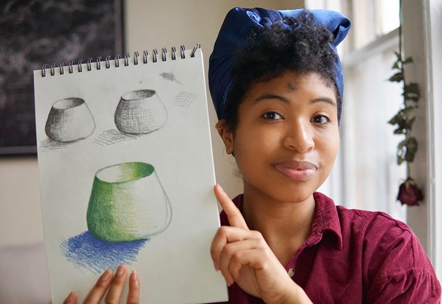 Exploring the Elements of Art